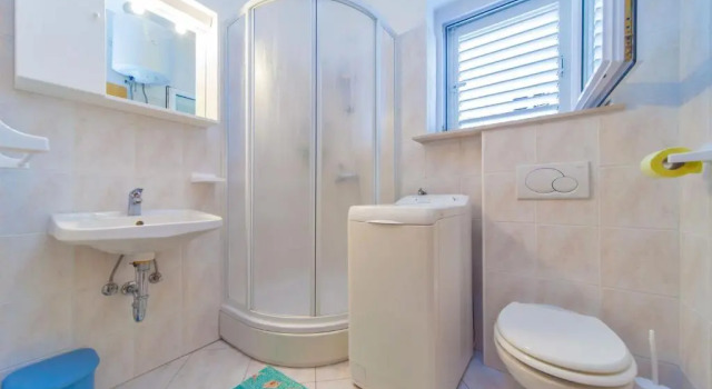 Студия Apartments Blue Horizon