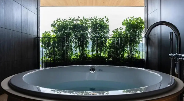 Семейный люкс Hotel Vison