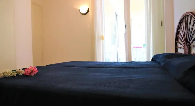 Apartment in Roses Near Sandy Beach
