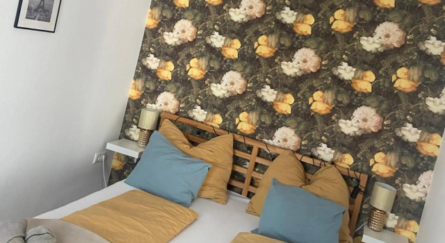 Gyöngy Apartman