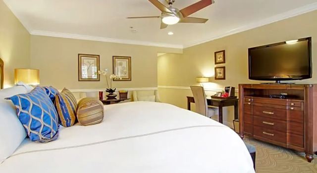 Двухместный номер Standard Carriage House Inn