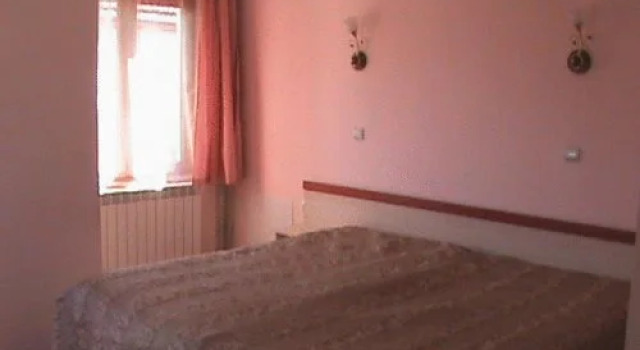 Panorama Family Hotel