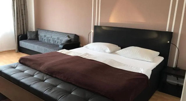 Altstadthotel und Apartments Hayk