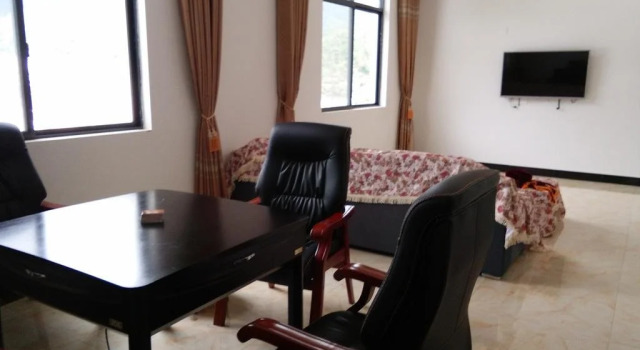 Wuyuan Kangyue Hotel, Rezerwuj Hotel Shangrao Jiangxi