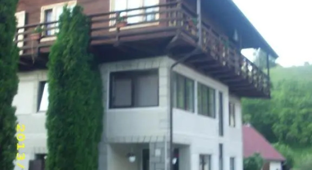 Pensiunea Belvedere