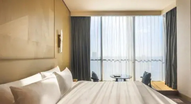 Люкс Deluxe L+Snow Supreme Hotel