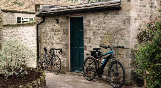 The Rectory Rooms, Studio 4