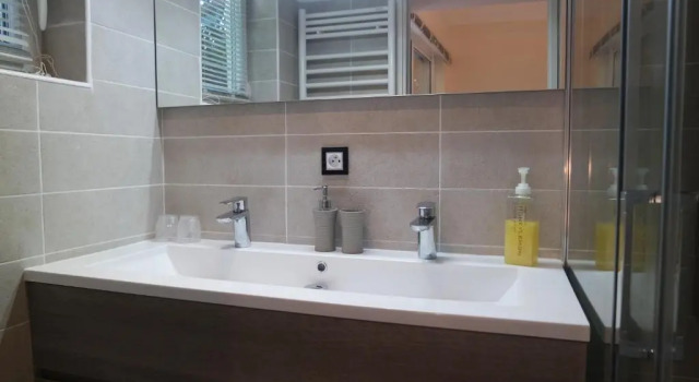 Семейный номер Standard Villa Perle De La Mer