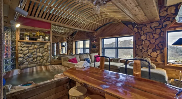 Sugar Mountain Resort Condo w/ Pool Table & Views!, Забронировать Курортный отель Шугар-Маунтин Северная Каролина