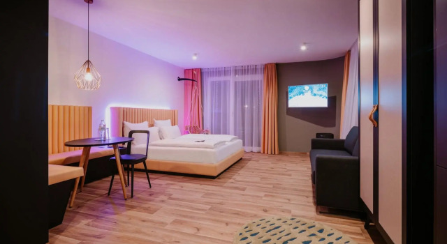 Rioca Vienna Posto 2