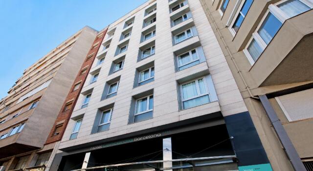 Hotel Concordia