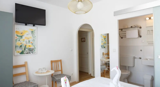 Номер Standard Pension Laubenhof