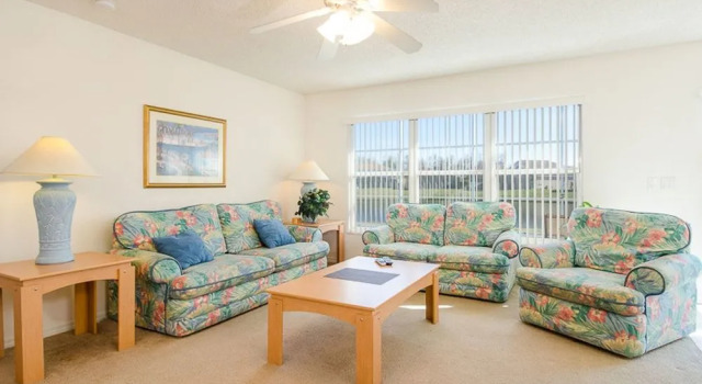 Liberty Village 4410, Varaa Hotelli Kissimmee Kissimmee