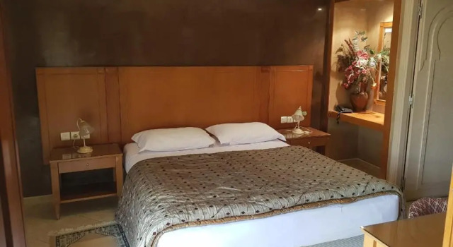 Süit Hotel Mounia