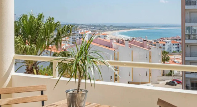 Апартаменты Casa Andy - 2 bed room apartment with sea view