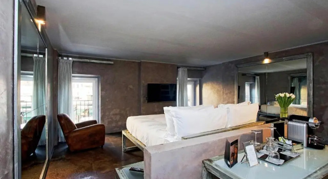 Люкс Mamas Home Rome