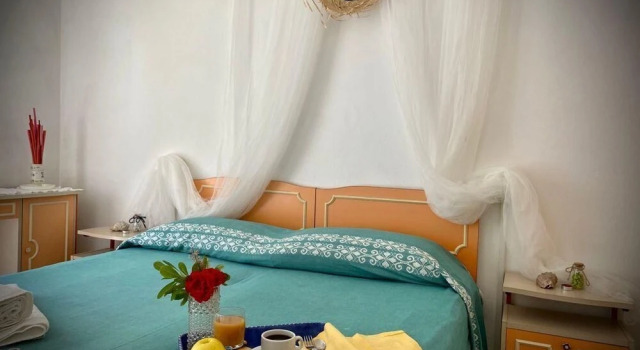 Room for two in Hotel Villa Alexandra