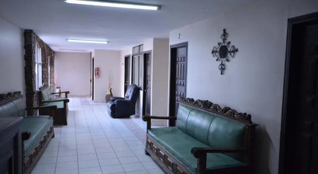 Suite Standard Suites del Sol