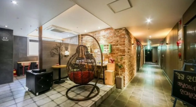 It＇s Motel Changwon, Забронировать Мотель Мотели Чханвон, Мотель