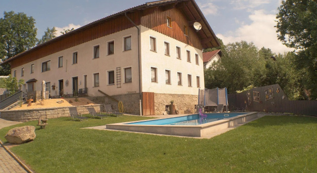 Holidays in Bavaria with a swimming pool, Varaa Huoneisto Hotellit Baijeri pysäköinnillä, Pysäköinti