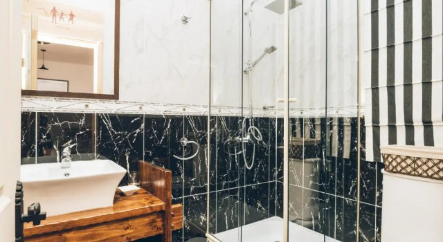 Номер Standard Hotel Estancia El Ovejero Patagónico