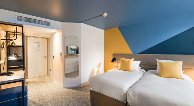 Radisson Hotel Aix en Provence