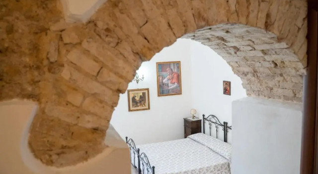 Palazzo Tranfo Al Duomo Accommodation, Book Hotel Tropea Calabria