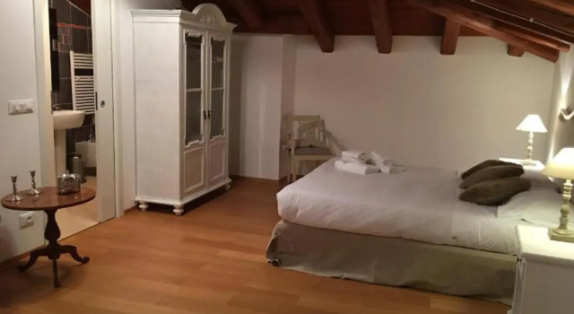 Двухместный номер Superior Barbacan Boutique Hotel