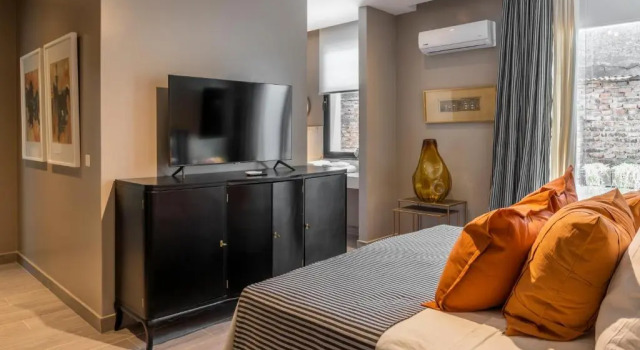 Номер Deluxe Casa Laurel - Hotel Boutique