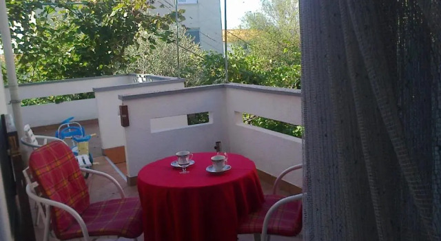 Апартаменты c 1 комнатой Guesthouse Nihada