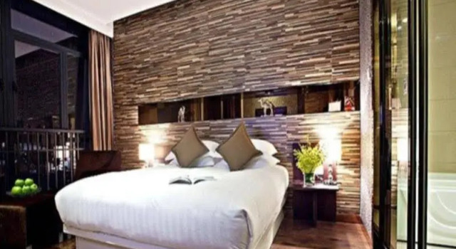 Elan Inn Hotel Jiaxing Haiyan, Varaa Hotelli Haiyan Zhejiang