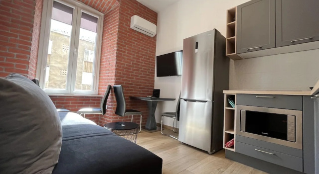 Апартаменты Standard Lolas Place