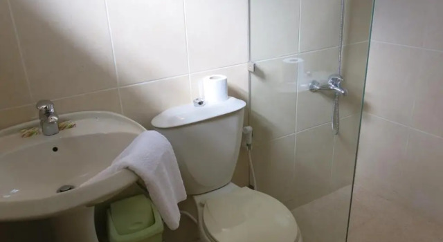 Трёхместный номер Standard Red Sea Dive Center