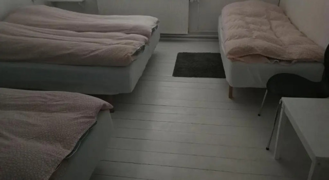 Pasescia Bed and Breakfast, Buchen Sie Bed & Breakfast Kolind Midtjylland