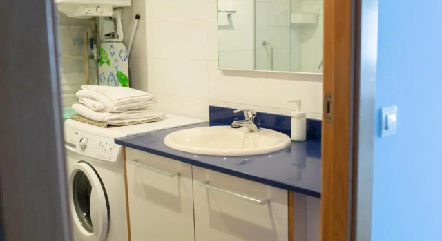 Апартаменты Standard Aurrekoetxea 36 Vacation Rental 2D