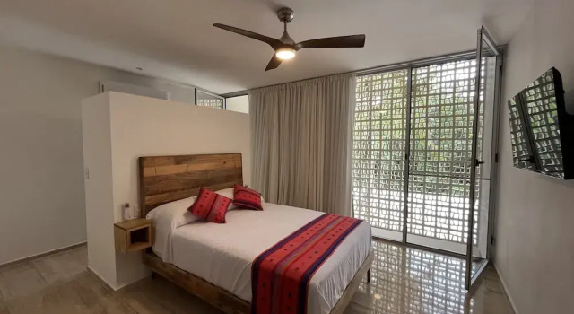 Villa Shala, Rezerwuj Willa Playa del Carmen Quintana Roo