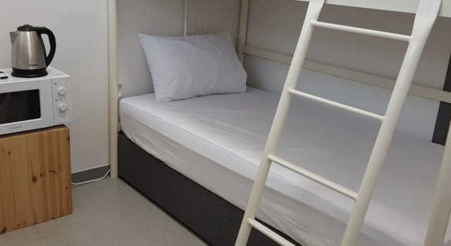 Номер Economy Maison de Geoje