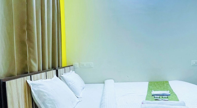 Номер Standard Hotel Heraa Inn