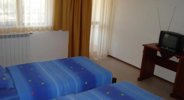 Appartamento Centaur Family Hotel
