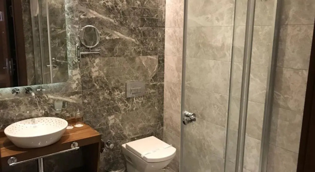 Двухместный номер Economy Old Port Hotel