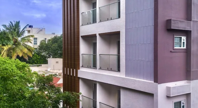 The Silver Chimes Suites, Забронировать Отель Отели штата Карнатаки 3 звезды, 3*