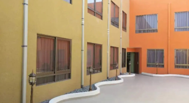 HOTEL ASTORE Matta 2537, Prenota Hotel Hotel economici a Antofagasta Region