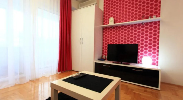 Студия Ristevski Apartments