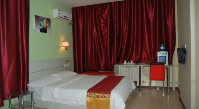 Thankyou Inn Gaomi Changfeng Street, Reserva ahora Hotel Gaomi Shandong