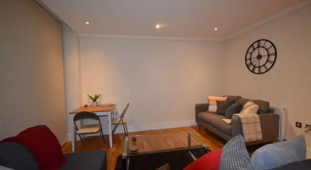 Northside Apartments Brentford, Varaa Huoneisto Asunnot kohteessa Merseyside, Huoneisto