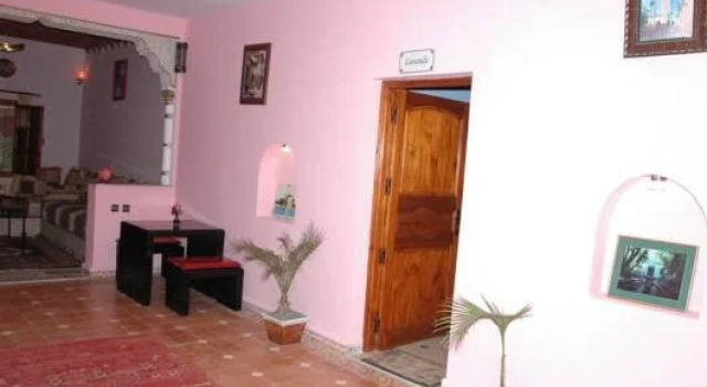 Riad De Lourika, Забронировать Отель СПА-отели Марракеш-Тенсифт-Эль-Хауз, SPA-услуги