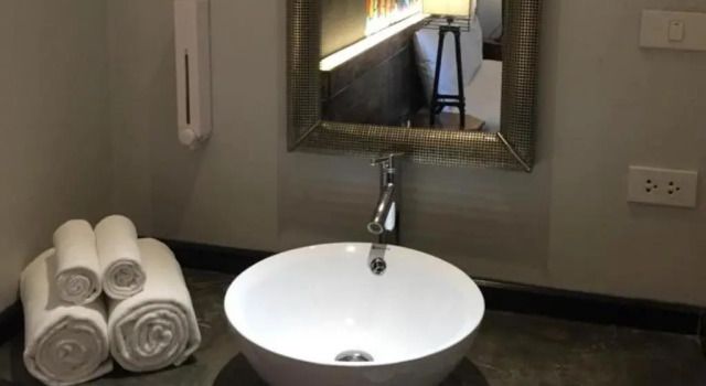 Двухместный номер Standard Cacha Hotel Bangkok - Near BTS Ratchathewi & Siam