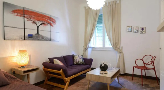 Номер Standard Villa Lucchesi
