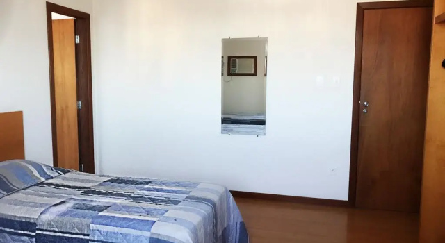 Serema Palace Hotel