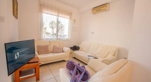 Protaras Mandali 2 Bedroom Holiday Villa
